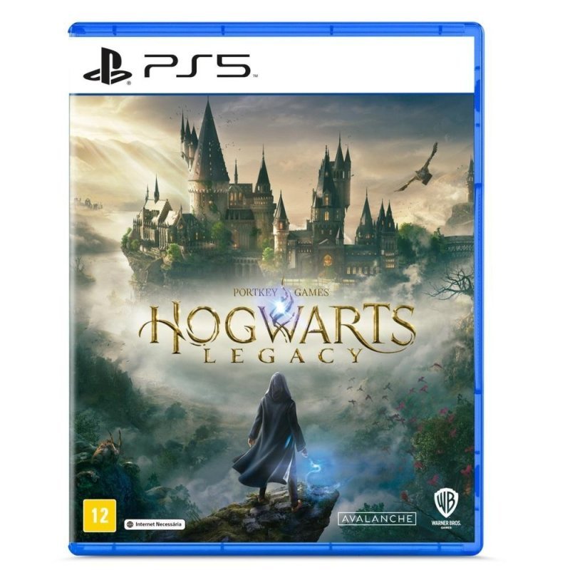 Hogwarts Legacy