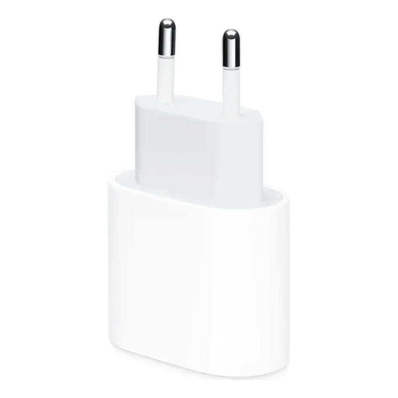 Carregador Fonte Apple Turbo 20W USB-C Original
