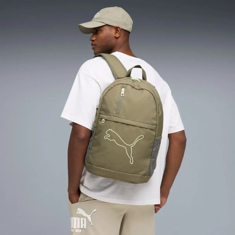 Mochila Challenger Extra Small S. Puma