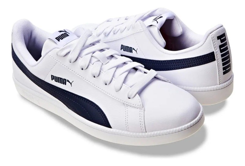 Tênis Casual Up Puma Geométrico
