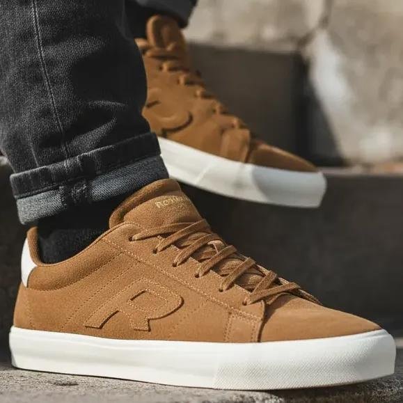 Tênis Reserva R-ollie Masculino Urbano Casual Original - 38 a 41