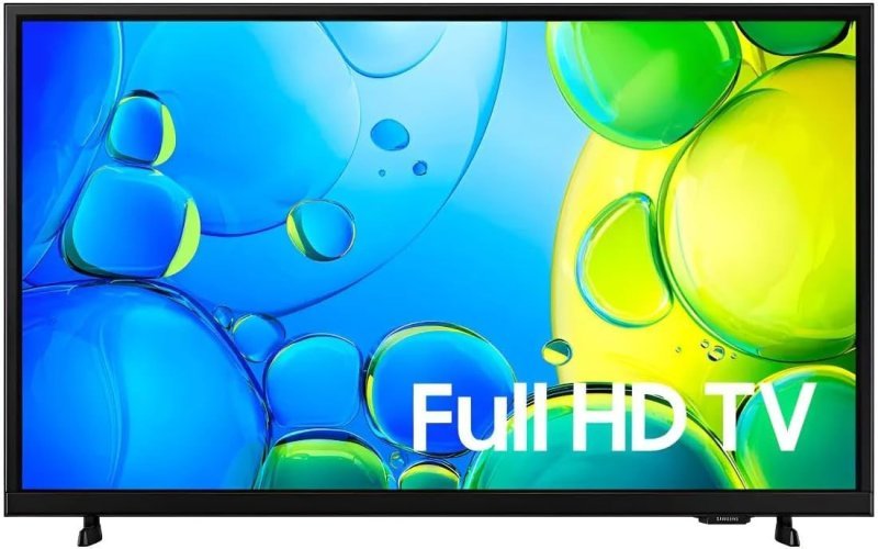 TV Samsung Smart FHD 43" LS43F6000FGXZD