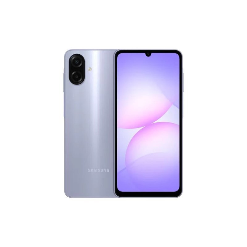 Galaxy A07 Tela 6.7 128GB 4G