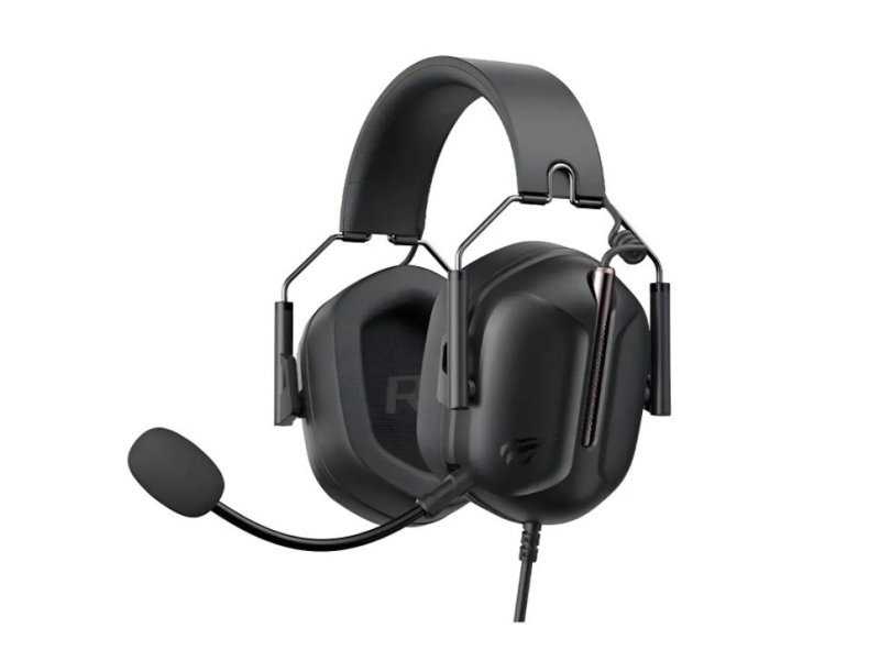 Headset Gamer Havit H2033d