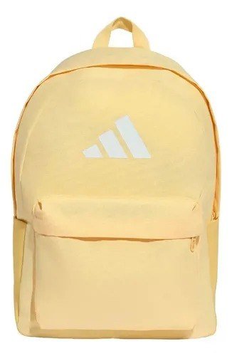 Mochila Classic 3 Bars Logo adidas