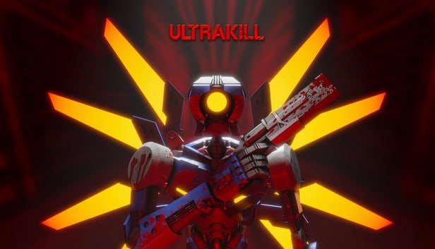 Ultrakill - PC (Steam)