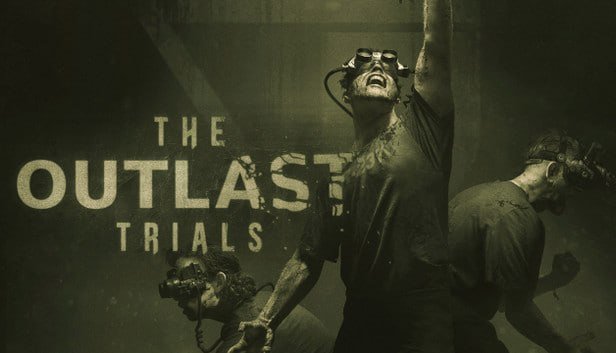 The Outlast Trials - PC (Steam)