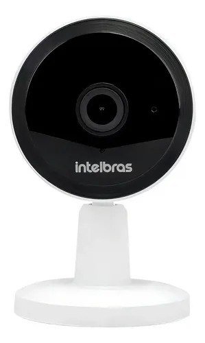 Câmera Intelbras IM1 Full HD 2MP Alerta Movimento Wifi