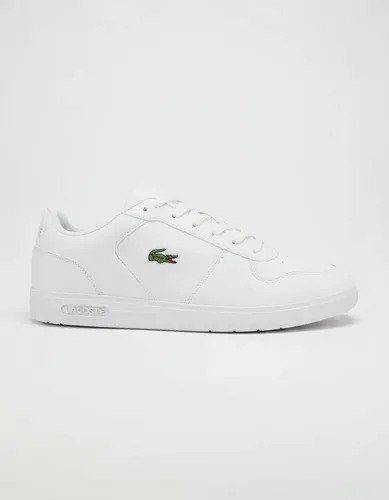 Tênis Lacoste T-base - Original