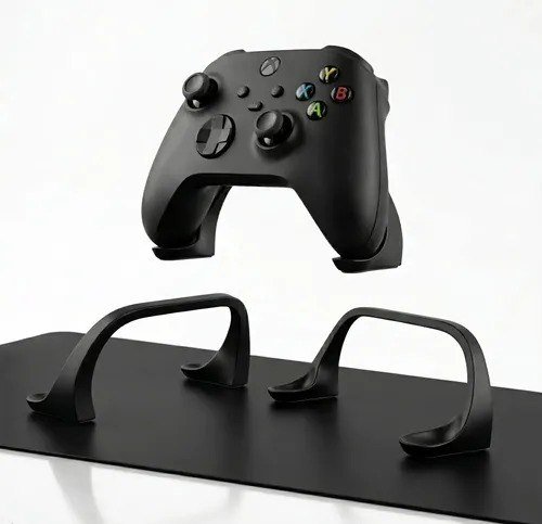 Kit 2 Suportes Minimalista Para Controles Xbox One E Series