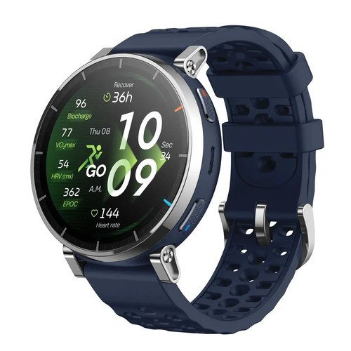 Smartwatch Amazfit Active 3 Premium GPS AMOLED