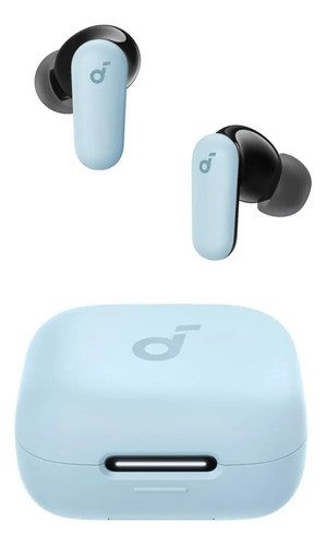 Fone de Ouvido Bluetooth 5.4 soundcore P30i Anker Azul