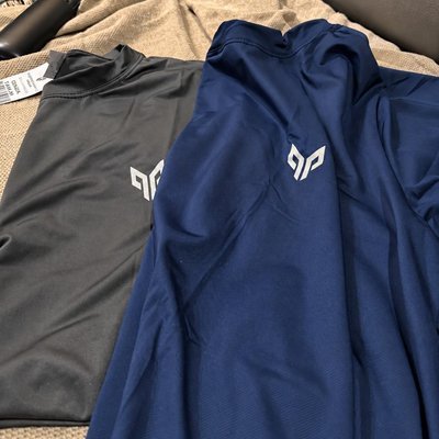 Kit 2 Camisa Camiseta Dry Fit Uvb