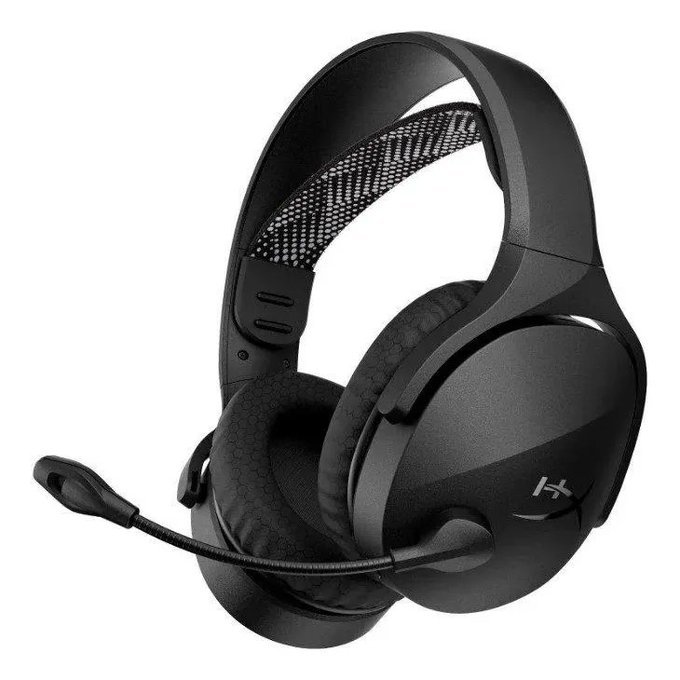 Headset Gamer Sem Fio HyperX Cloud Jet