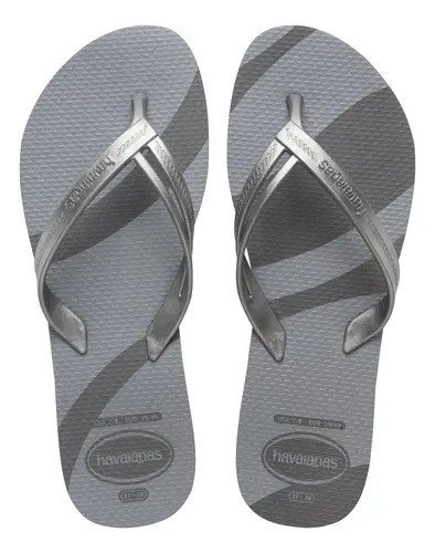 Chinelo Havaianas Elegance Print Feminino Adulto Original
