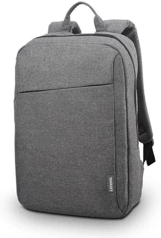 Mochila Lenovo Casual B210 Azul para Notebook 15,6" - GX40Q17226