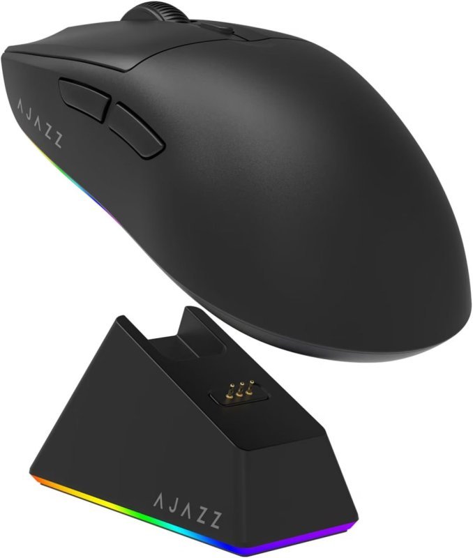 MechLands Mouse para jogos AJAZZ AJ139 V2 MC