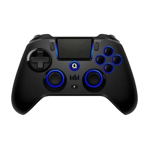 Controle Sem Fio QRD Spark N5 Para PS4/PS3/PC/IOS/Android/TV/Steam Deck