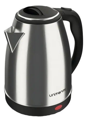 Chaleira Eletrica Atacama 1,8l - Unitermi