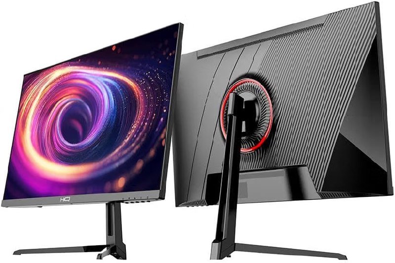Monitor Gamer 27" 1ms, 180Hz, IPS, AMD FreeSync, Full HD
