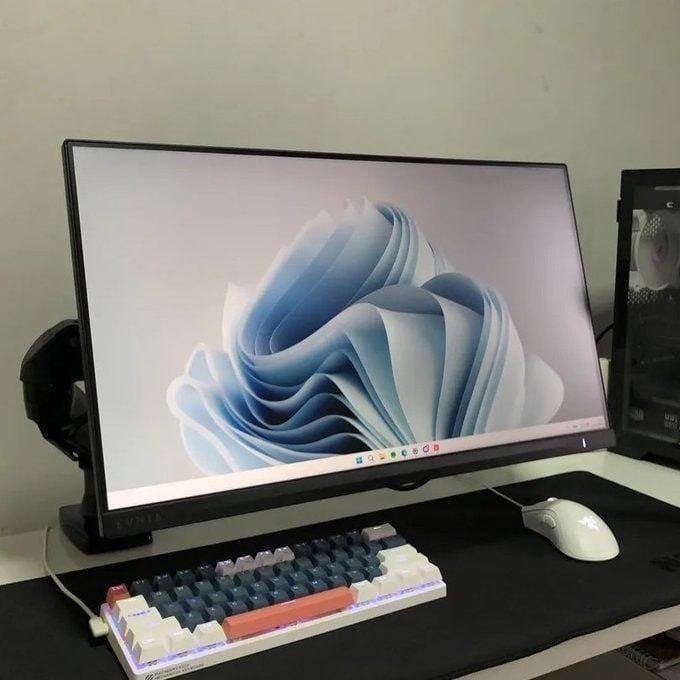 Monitor Gamer Philips 24 Evnia IPS 144Hz 0.5ms