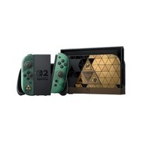 Produtos 40 anos de Zelda na Kabum