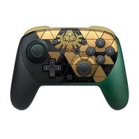 Nintendo Switch 2 Pro Controller - The Legend of Zelda – 40th Anniversary Edition