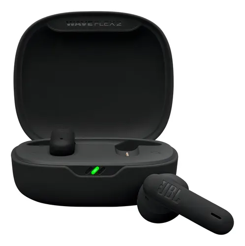 Fone de Ouvido JBL Wave Flex 2