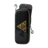 Nintendo Switch 2 Case - The Legend Of Zelda – 40th Anniversary Edition
