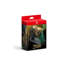 The Legend Of Zelda – Ocarina Of Time - NS2