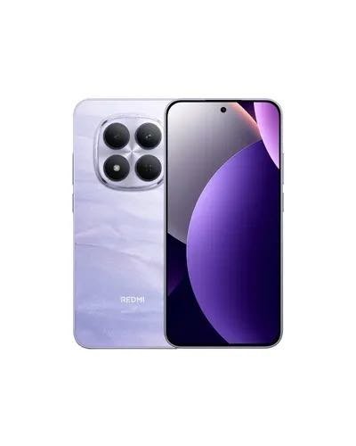Xiaomi Redmi Note 15 Pro 5G Dual SIM 256GB 8GB RAM Global Preto