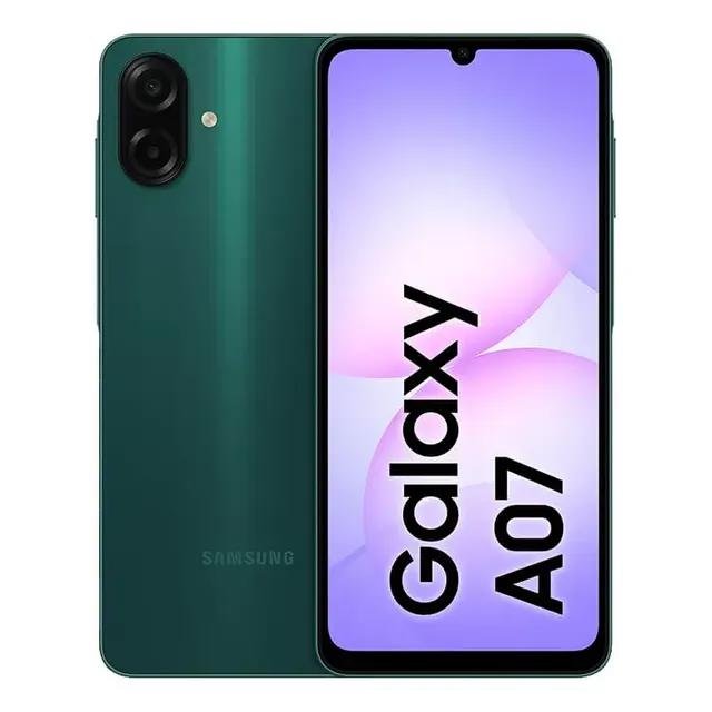 Celular Samsung Galaxy A07 256GB