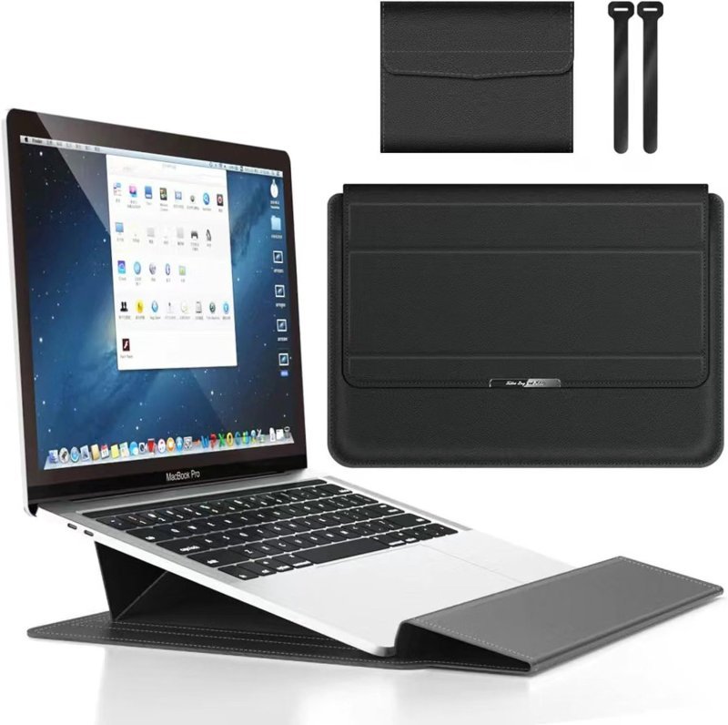 BEMMY Capa Case Para Notebook Macbook Air Pro 13/14'' e 15.4/15.6/16.1''