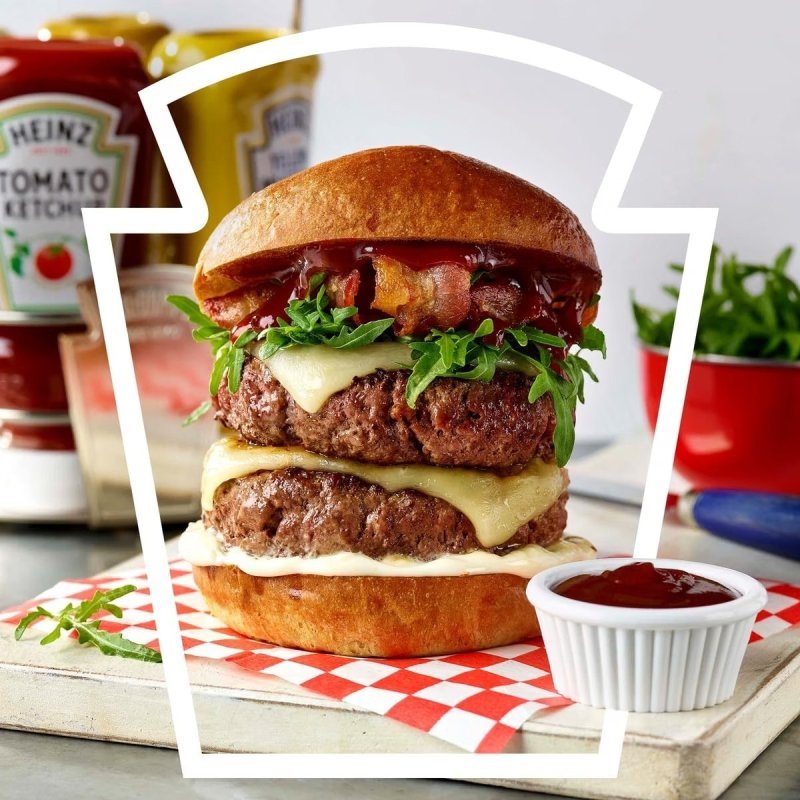 Heinz Ketchup Tradicional 1,033KG + Frete Grátis