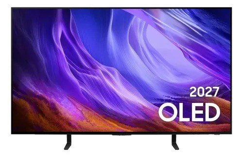 Samsung Vision AI TV 48" OLED 4K S85H 2027