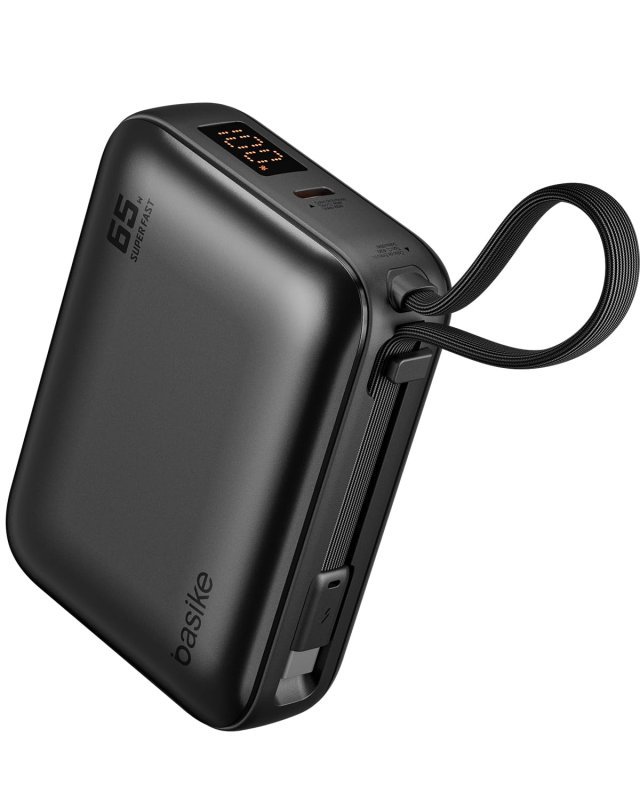 Power Bank Basike 65W 20000mah