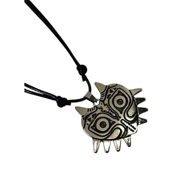 Colar Majora's Mask
