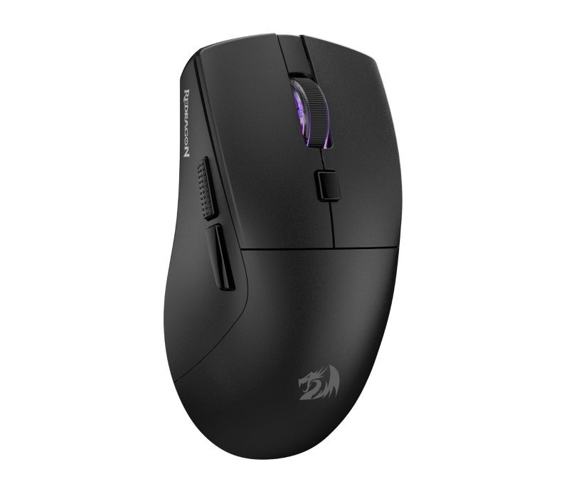 Mouse Gamer Redragon Azzmach Lite