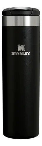 Garrafa Térmica Stanley Aerolight Transit Slim Black 2.0 591ml