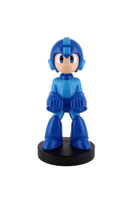 Suporte de telefone/controle Cable Guy - Mega Man