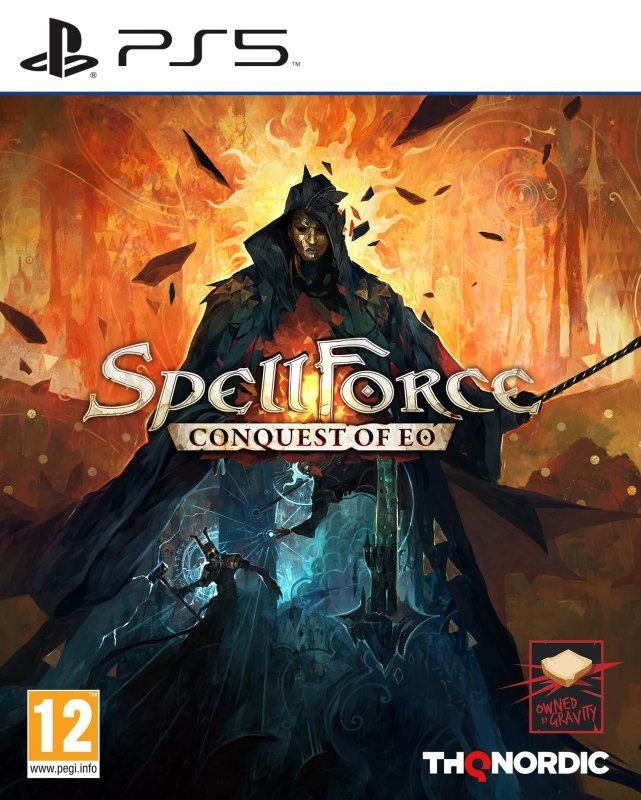 SpellForce: Conquest of Eo