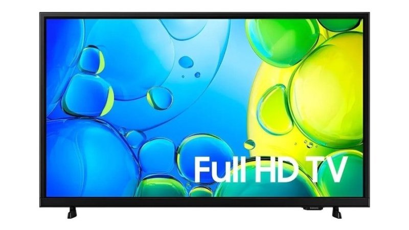 Smart Tv Samsung 43 Ls43f6000fgxzd Full Hd Led 110v/220v