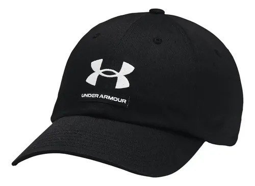 Boné De Treino E Academia Branded Hat Preto - Under Armour