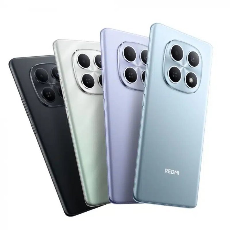 CELULAR XIAOMI NOTE 15 128GB 6RAM VERSÃO GLOBAL COM CAPINHA E FONTE TURBO
