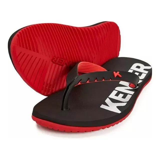 Chinelo Kenner Original Hoh (10 cores)