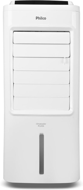 Philco Climatizador 4 em 1 PCL05A 3 Velocidades 127V