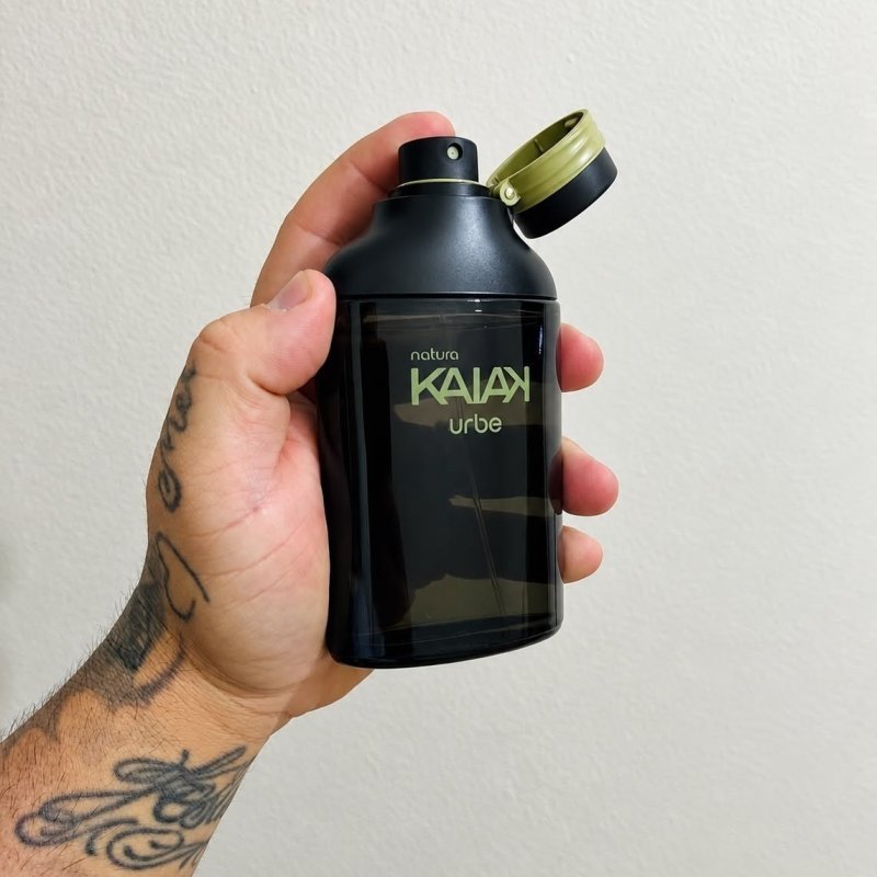 Perfume Natura Kaiak Urbe 100ml