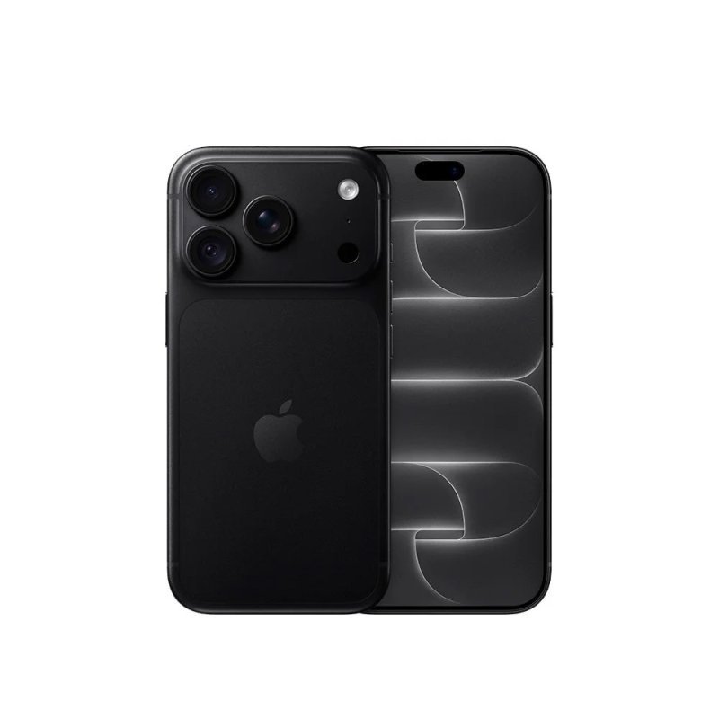 iPhone 18 Pro de 256 GB Preto