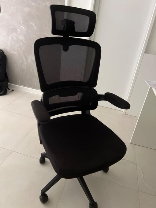 Cadeira Redragon Office Hela C214-B + Frete Grátis