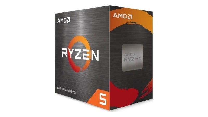 Ryzen 5 5500 (parcelado)